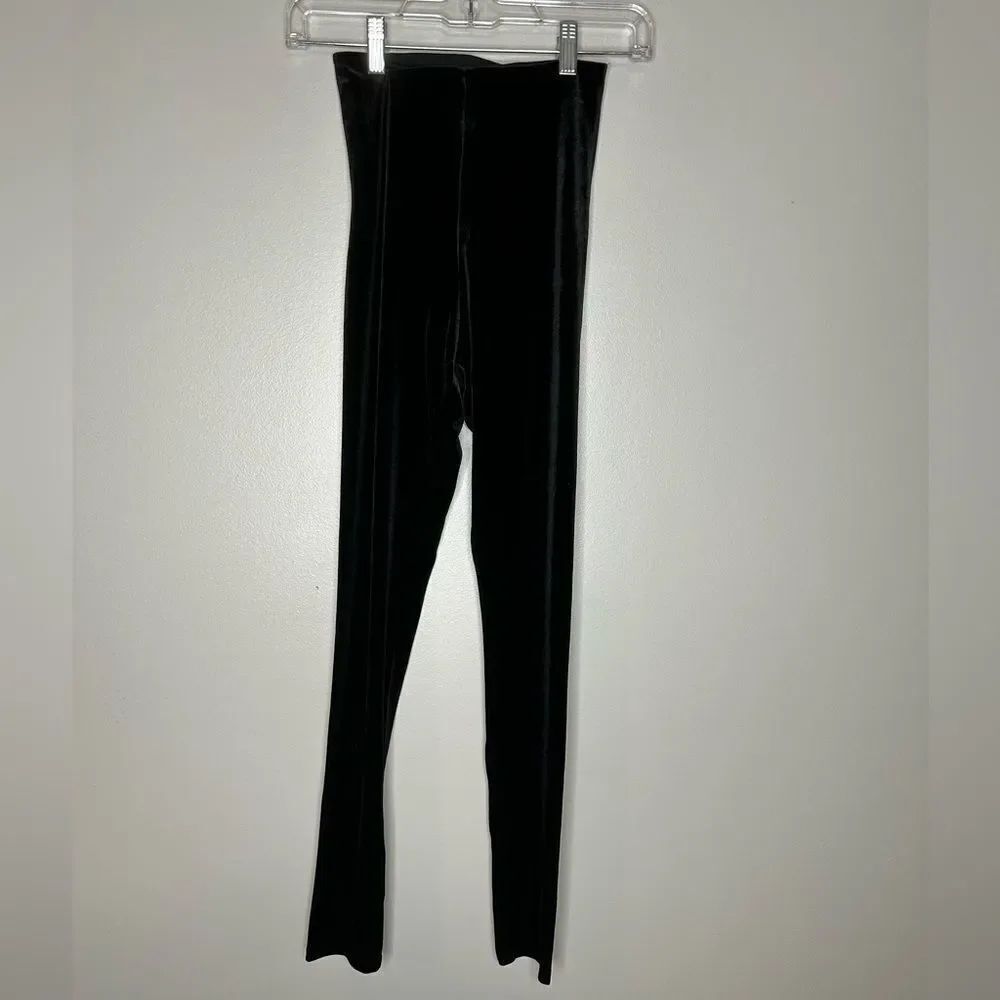 Commando Perfect Control Top Velvet leggings - Picture 5 of 7